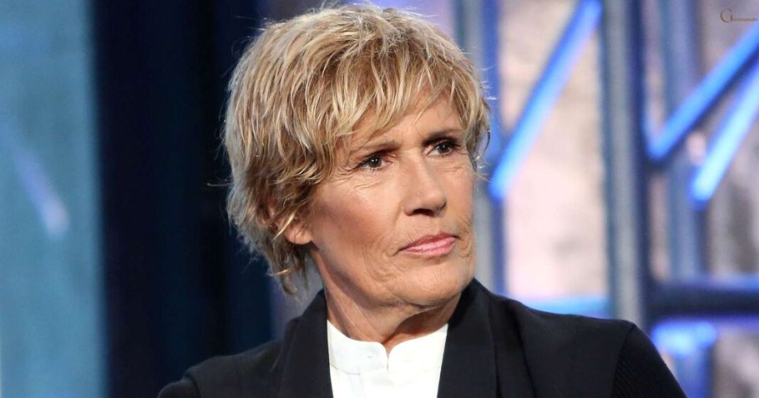 Is Diana Nyad Married